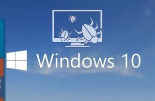Análisis tráfico de red de Windows 10 revela la increíble red de 