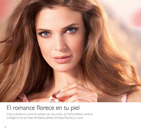 NUEVAS TENDENCIAS DE OTOÑO CON ORIFLAME