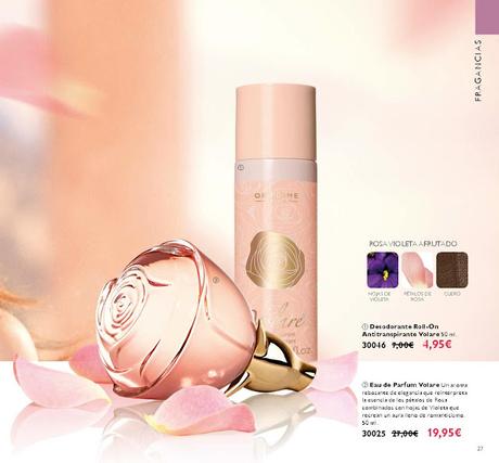 NUEVAS TENDENCIAS DE OTOÑO CON ORIFLAME