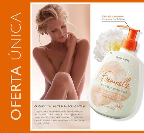 NUEVAS TENDENCIAS DE OTOÑO CON ORIFLAME