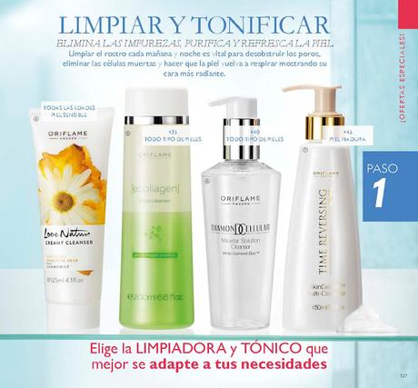 NUEVAS TENDENCIAS DE OTOÑO CON ORIFLAME