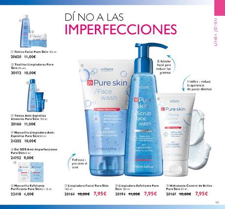 NUEVAS TENDENCIAS DE OTOÑO CON ORIFLAME