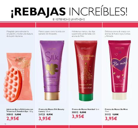 NUEVAS TENDENCIAS DE OTOÑO CON ORIFLAME