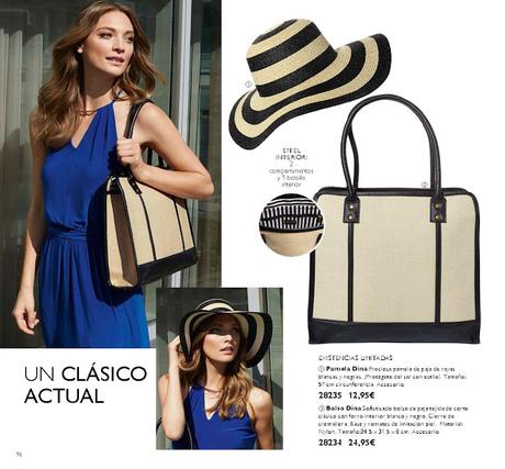 NUEVAS TENDENCIAS DE OTOÑO CON ORIFLAME