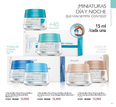 NUEVAS TENDENCIAS DE OTOÑO CON ORIFLAME
