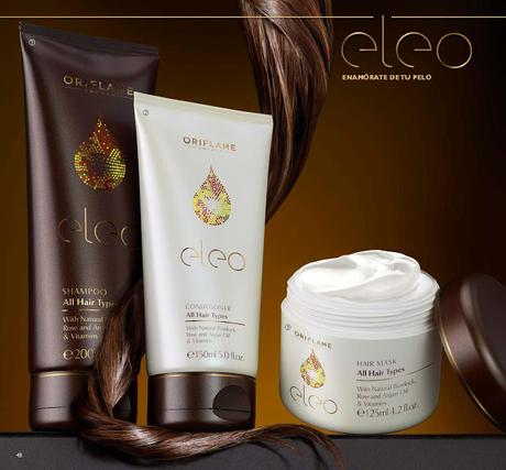 NUEVAS TENDENCIAS DE OTOÑO CON ORIFLAME