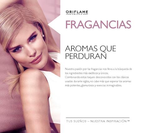 NUEVAS TENDENCIAS DE OTOÑO CON ORIFLAME