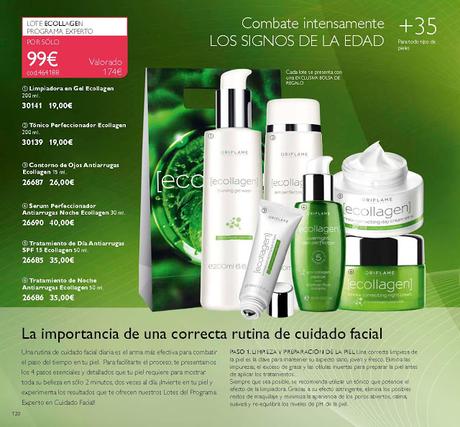 NUEVAS TENDENCIAS DE OTOÑO CON ORIFLAME