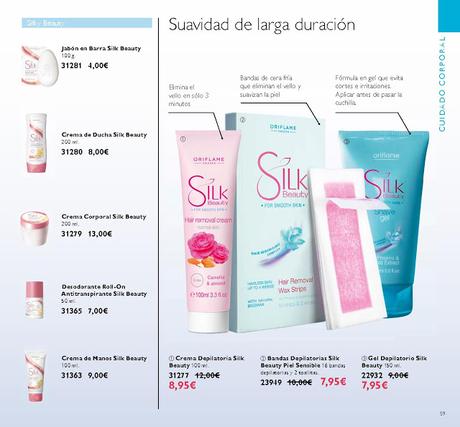 NUEVAS TENDENCIAS DE OTOÑO CON ORIFLAME