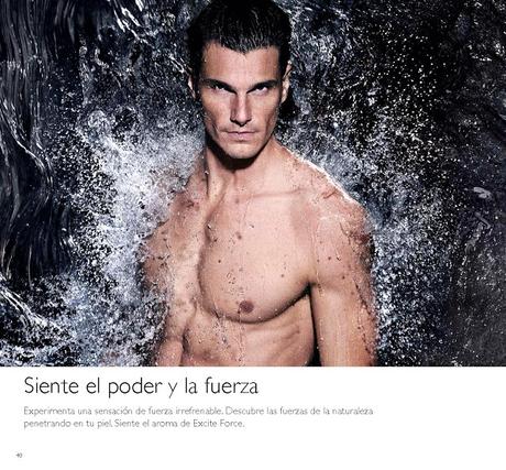 NUEVAS TENDENCIAS DE OTOÑO CON ORIFLAME