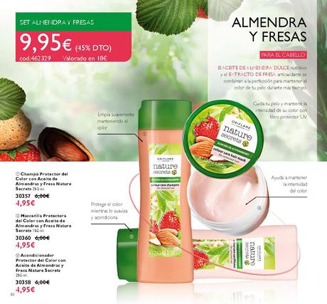 NUEVAS TENDENCIAS DE OTOÑO CON ORIFLAME