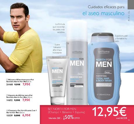 NUEVAS TENDENCIAS DE OTOÑO CON ORIFLAME