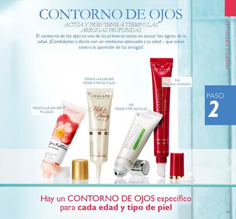 NUEVAS TENDENCIAS DE OTOÑO CON ORIFLAME