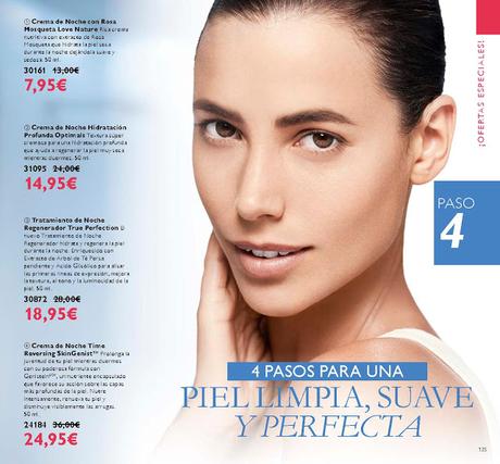 NUEVAS TENDENCIAS DE OTOÑO CON ORIFLAME