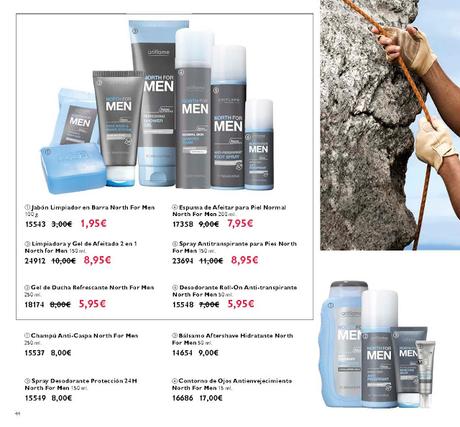 NUEVAS TENDENCIAS DE OTOÑO CON ORIFLAME