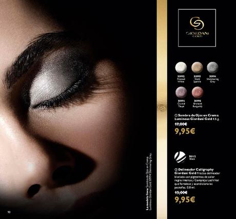 NUEVAS TENDENCIAS DE OTOÑO CON ORIFLAME