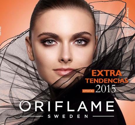 NUEVAS TENDENCIAS DE OTOÑO CON ORIFLAME