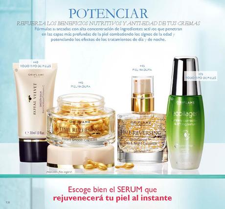 NUEVAS TENDENCIAS DE OTOÑO CON ORIFLAME