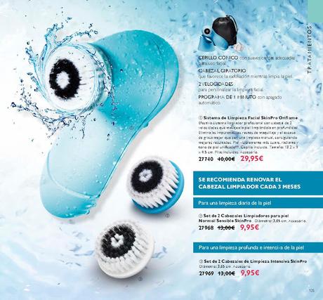 NUEVAS TENDENCIAS DE OTOÑO CON ORIFLAME