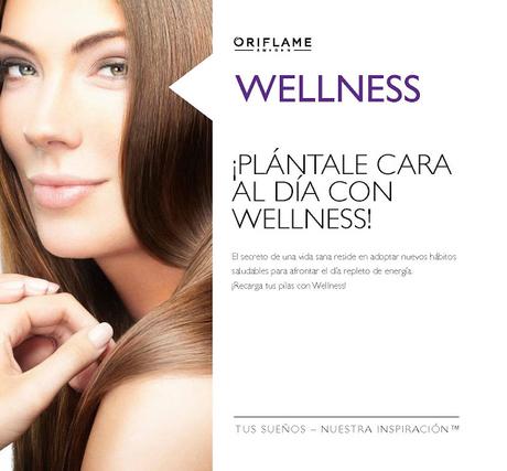 NUEVAS TENDENCIAS DE OTOÑO CON ORIFLAME