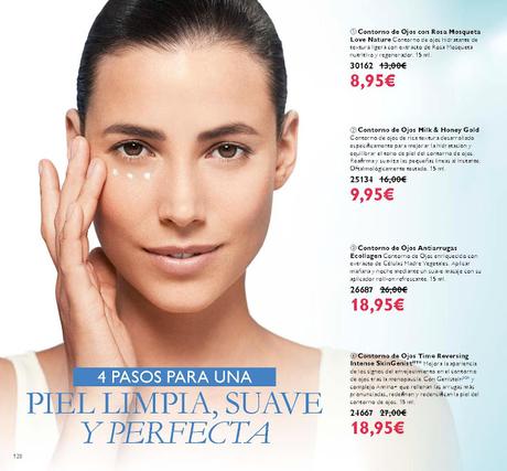 NUEVAS TENDENCIAS DE OTOÑO CON ORIFLAME