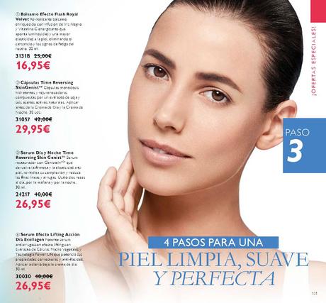 NUEVAS TENDENCIAS DE OTOÑO CON ORIFLAME