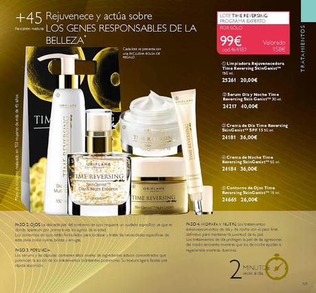 NUEVAS TENDENCIAS DE OTOÑO CON ORIFLAME