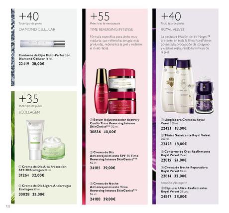 NUEVAS TENDENCIAS DE OTOÑO CON ORIFLAME