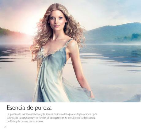 NUEVAS TENDENCIAS DE OTOÑO CON ORIFLAME