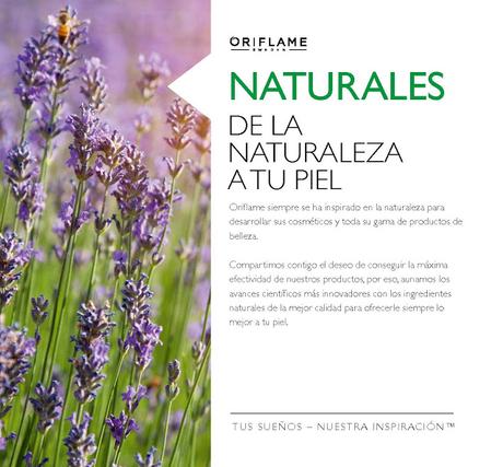 NUEVAS TENDENCIAS DE OTOÑO CON ORIFLAME