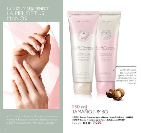 NUEVAS TENDENCIAS DE OTOÑO CON ORIFLAME