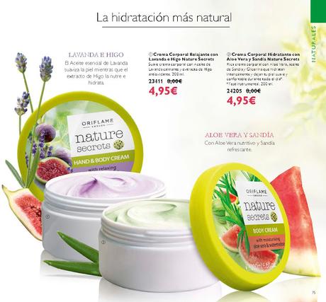 NUEVAS TENDENCIAS DE OTOÑO CON ORIFLAME