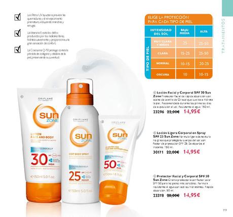 NUEVAS TENDENCIAS DE OTOÑO CON ORIFLAME