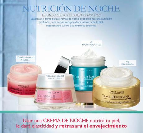 NUEVAS TENDENCIAS DE OTOÑO CON ORIFLAME