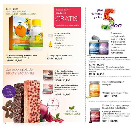 NUEVAS TENDENCIAS DE OTOÑO CON ORIFLAME