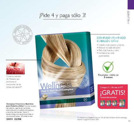 NUEVAS TENDENCIAS DE OTOÑO CON ORIFLAME