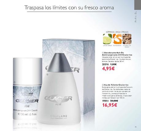 NUEVAS TENDENCIAS DE OTOÑO CON ORIFLAME