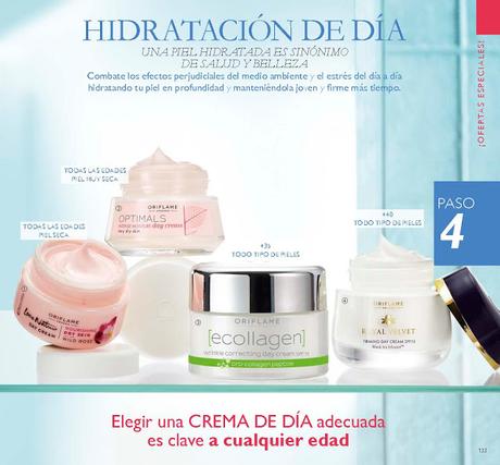 NUEVAS TENDENCIAS DE OTOÑO CON ORIFLAME