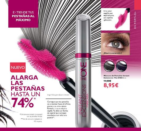 NUEVAS TENDENCIAS DE OTOÑO CON ORIFLAME