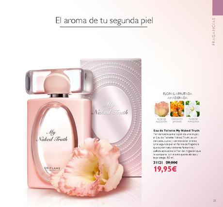 NUEVAS TENDENCIAS DE OTOÑO CON ORIFLAME