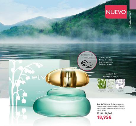 NUEVAS TENDENCIAS DE OTOÑO CON ORIFLAME