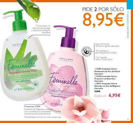 NUEVAS TENDENCIAS DE OTOÑO CON ORIFLAME