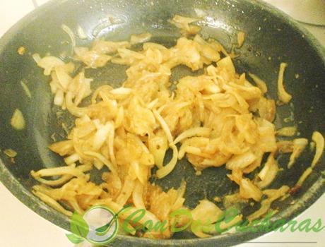 Filetes de lomo en escabeche al balsámico de manzana OLYMPUS DIGITAL CAMERA