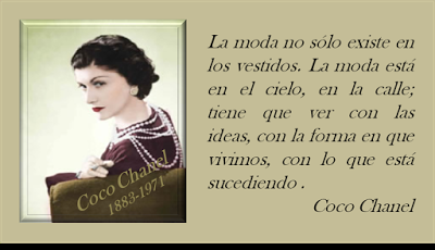 Biografía de Coco Chanel y sus lecciones de vida para reflexionar