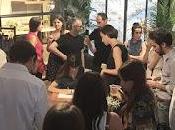 Friday’s Project abre Barcelona primera flagship store