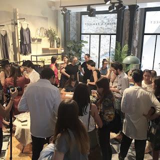 Friday’s Project abre en Barcelona su primera flagship store