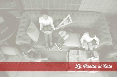 LA VUELTA AL COLE DE COMPRITAS