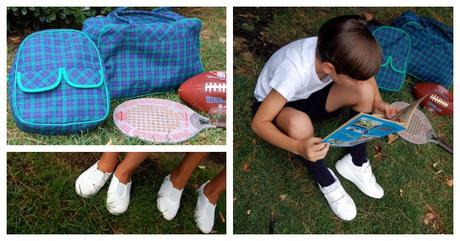 LA VUELTA AL COLE DE COMPRITAS