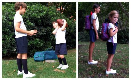 LA VUELTA AL COLE DE COMPRITAS