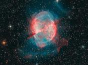 M27: cometa